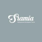 Sramia HTML